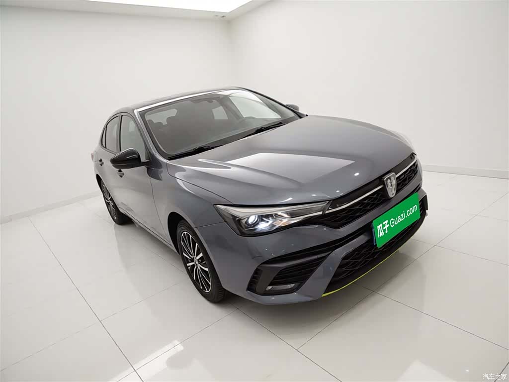 Roewe i5, 2022 4