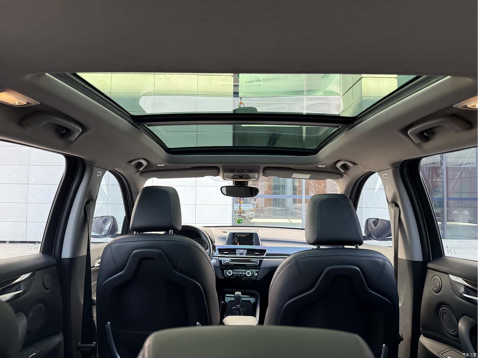 BMW X1, 2017 16