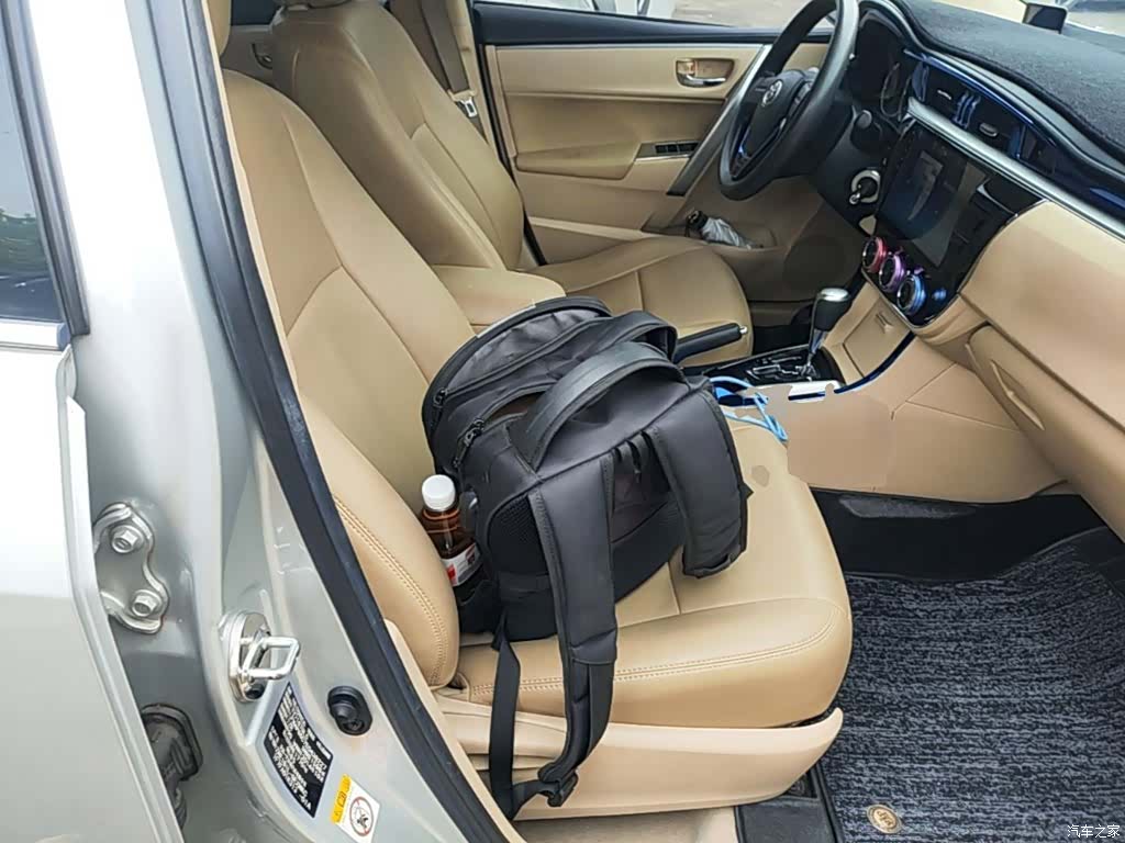 Toyota Corolla, 2014 25