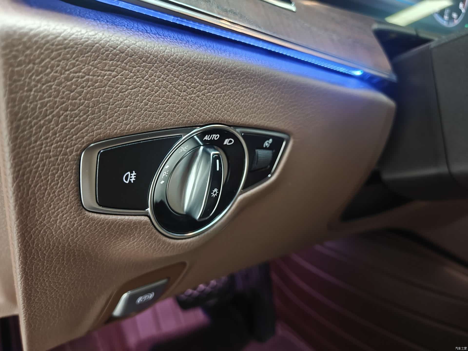 Mercedes-Benz E-Class, 2017 17