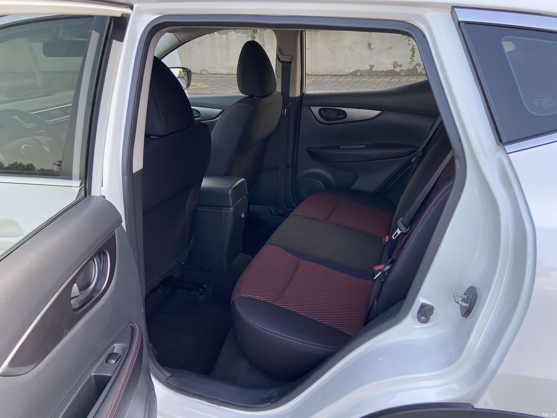 Nissan Qashqai, 2016 9