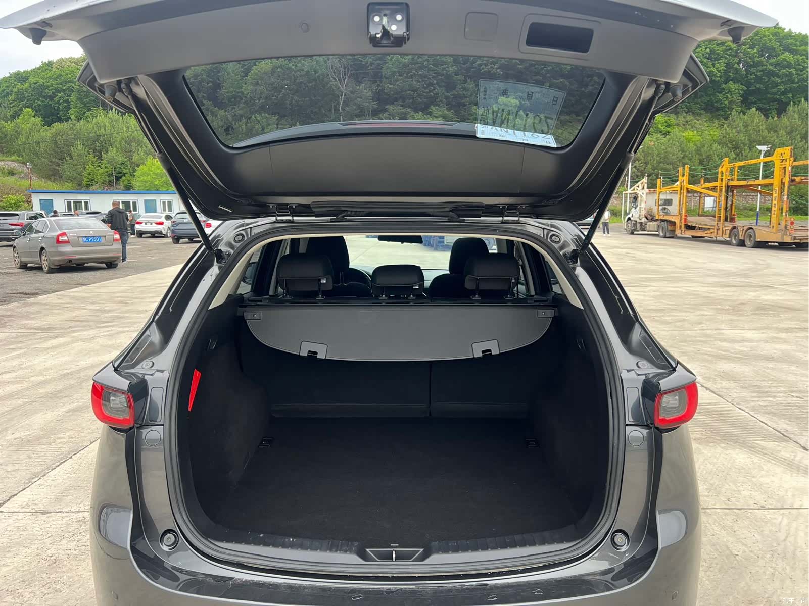 Mazda CX-5, 2023 18