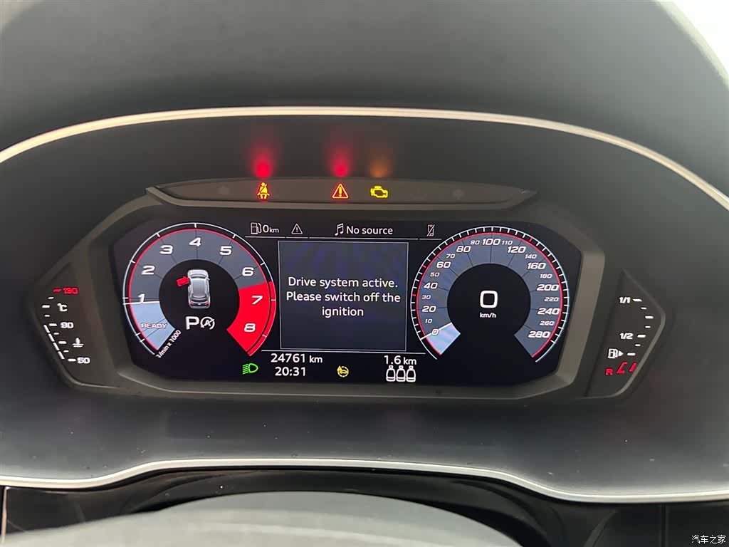 Audi Q3, 2022 21