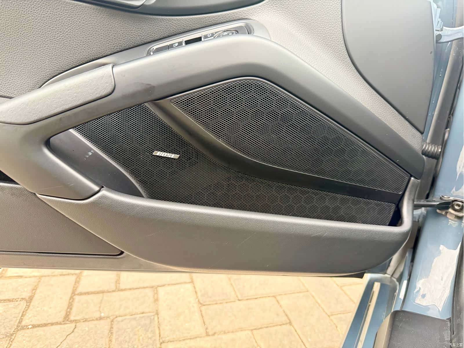 Porsche Boxster, 2016 11