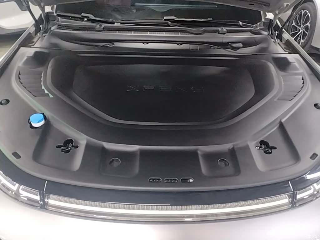 Xpeng P7, 2023 20