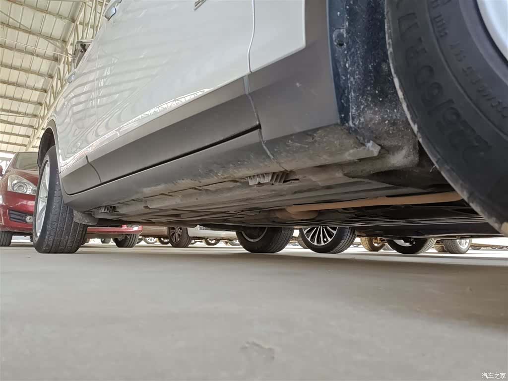 BMW X3, 2017 21