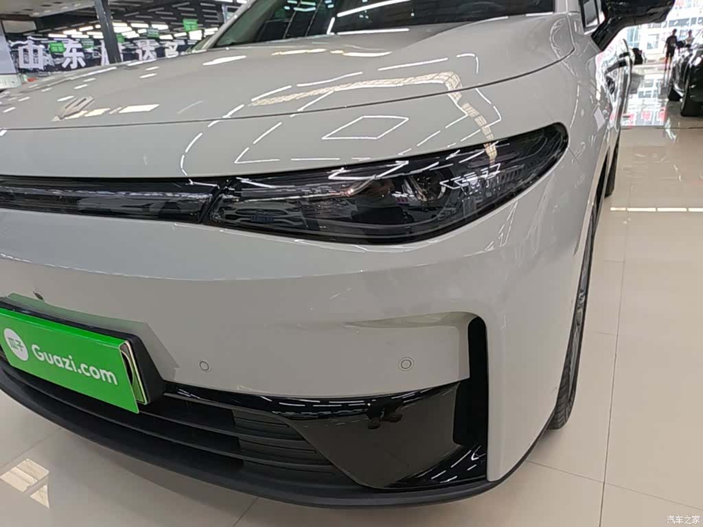 Leapmotor C10, 2025 24