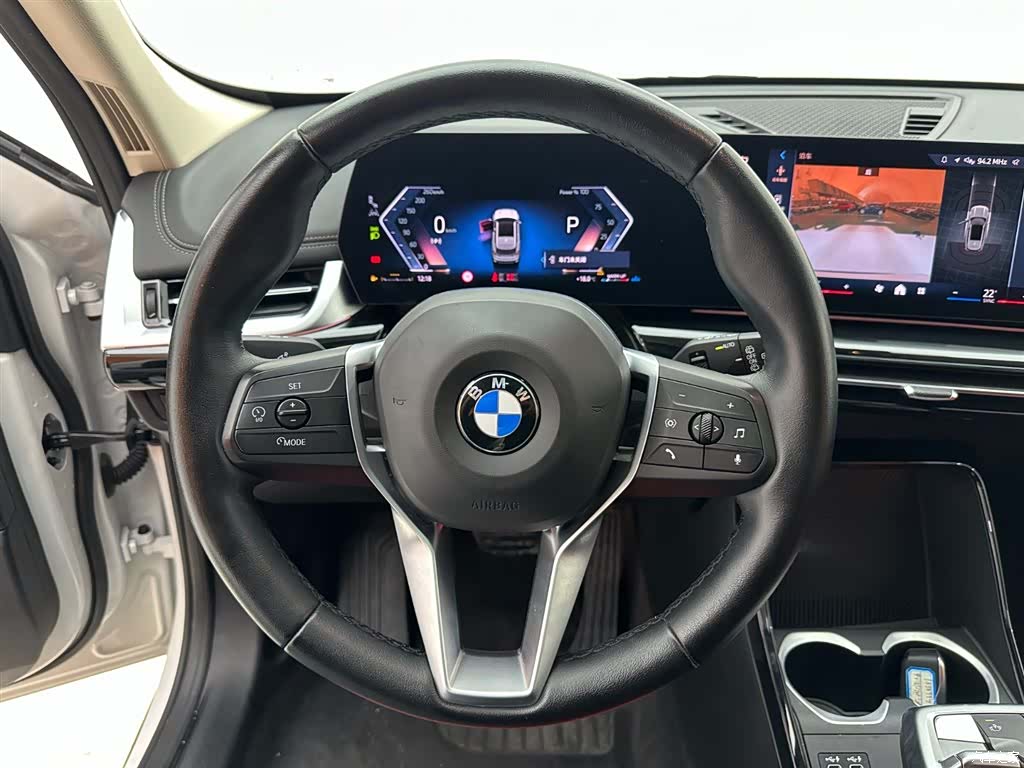 BMW X1, 2023 14