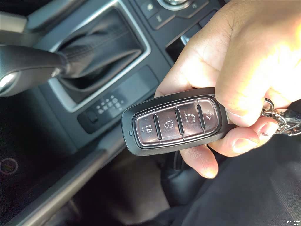 Mazda CX-4, 2017 9