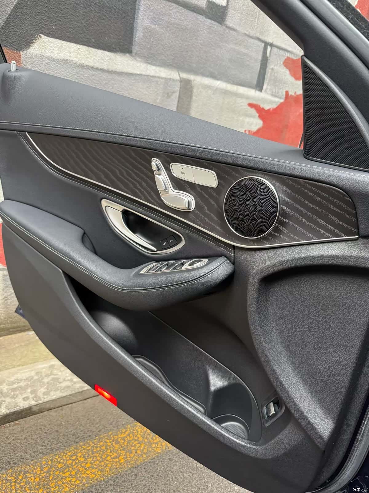Mercedes-Benz C-Class, 2018 6