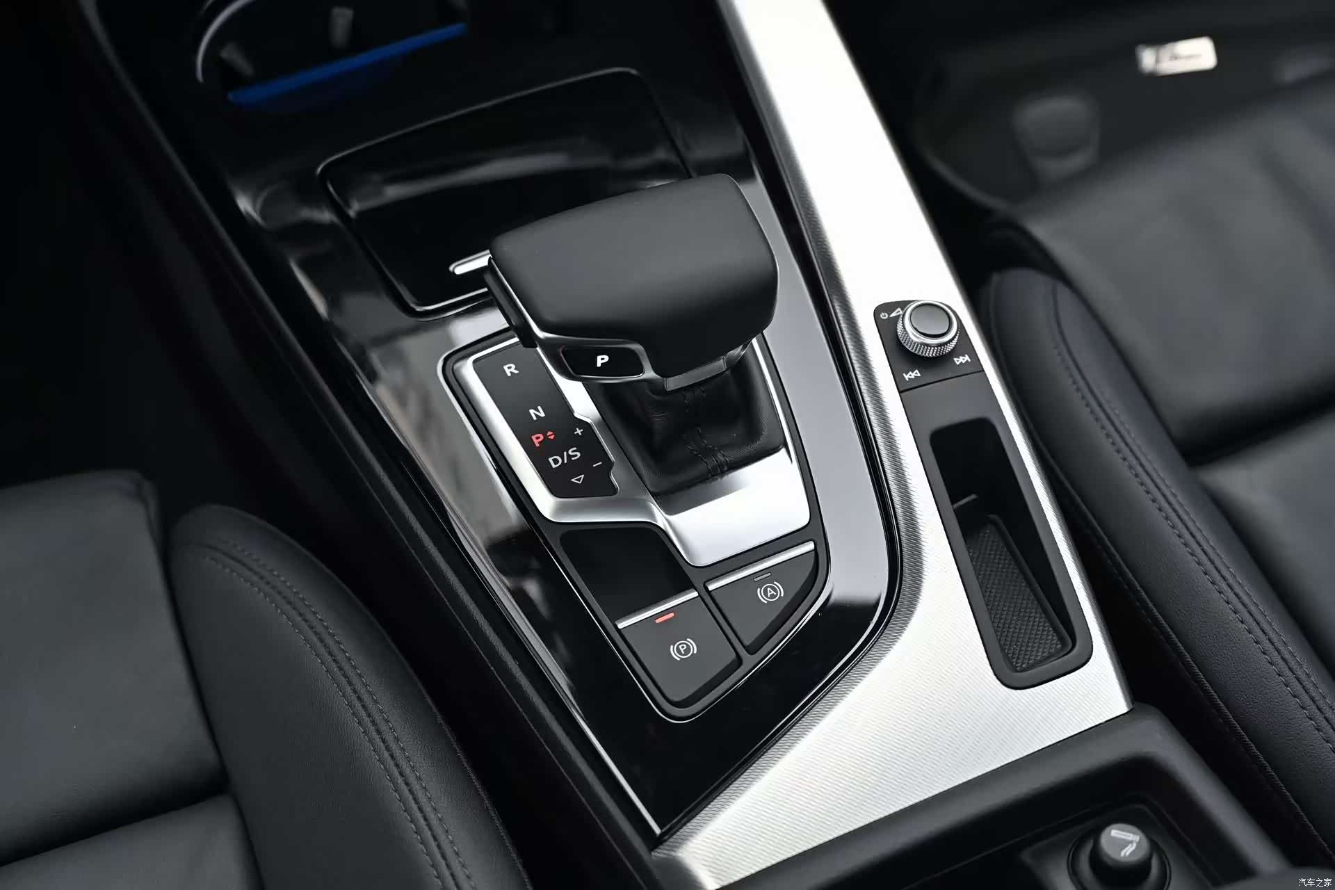 Audi A5, 2023 11