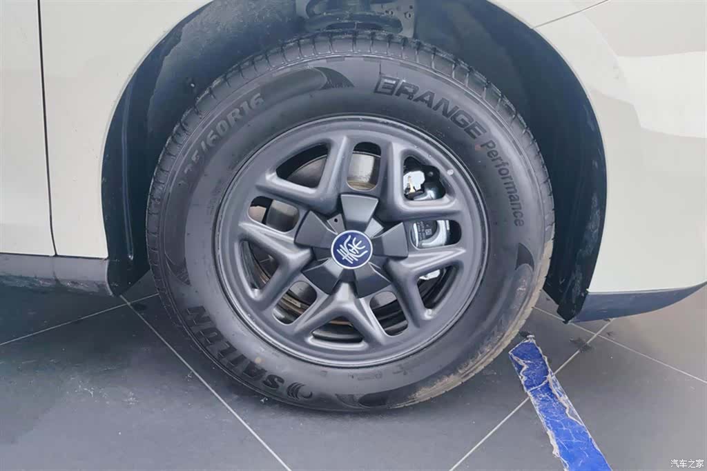 BYD Qin, 2026 6