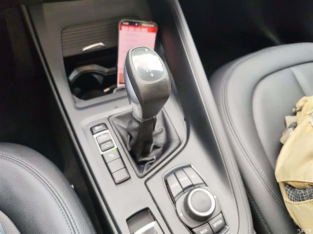BMW X1, 2017 10