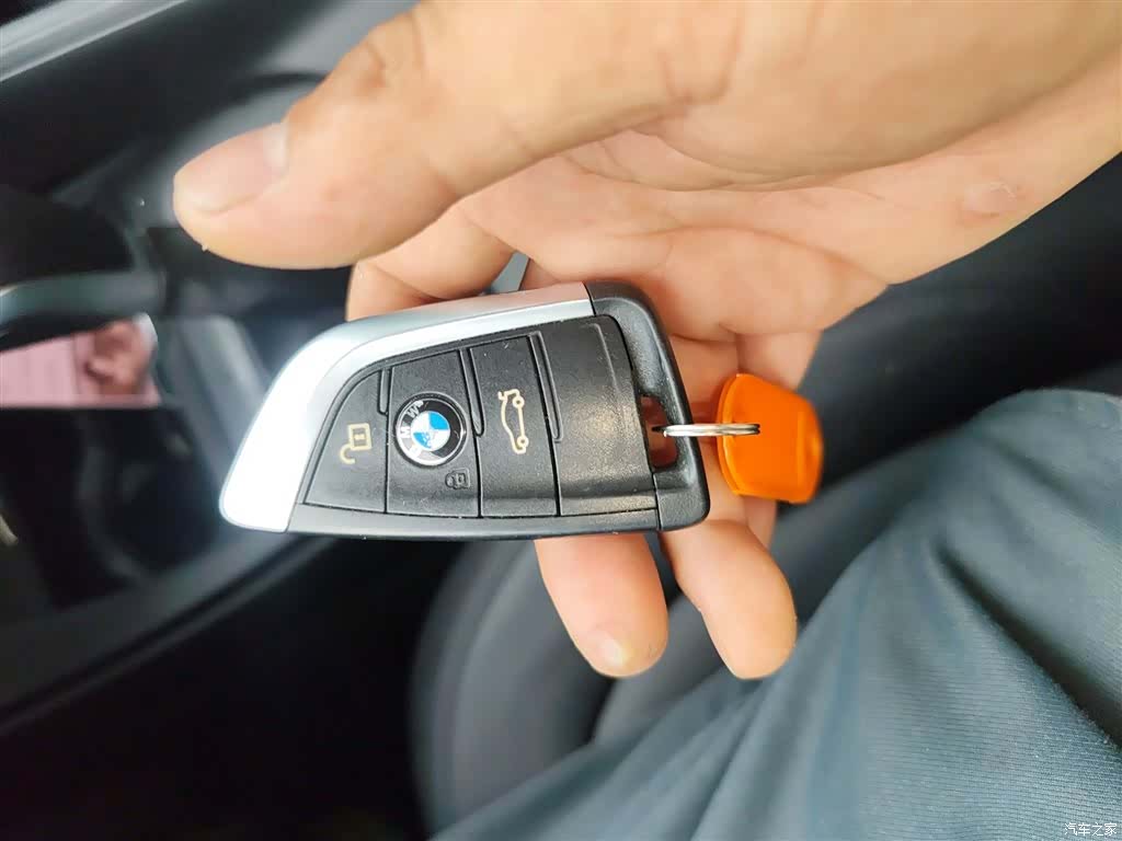 BMW X1, 2017 17