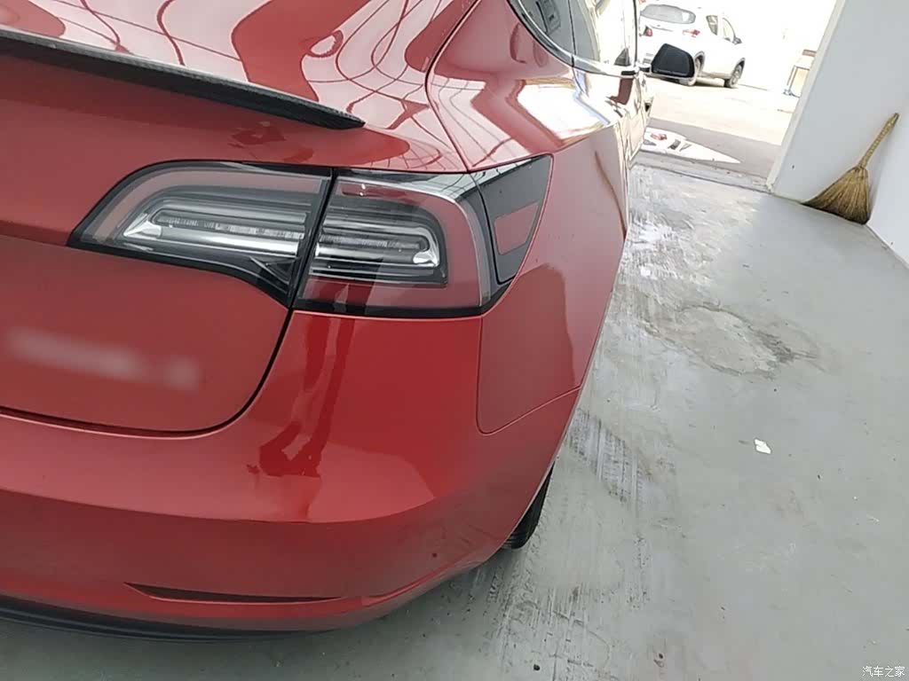 Tesla Model 3, 2020 8