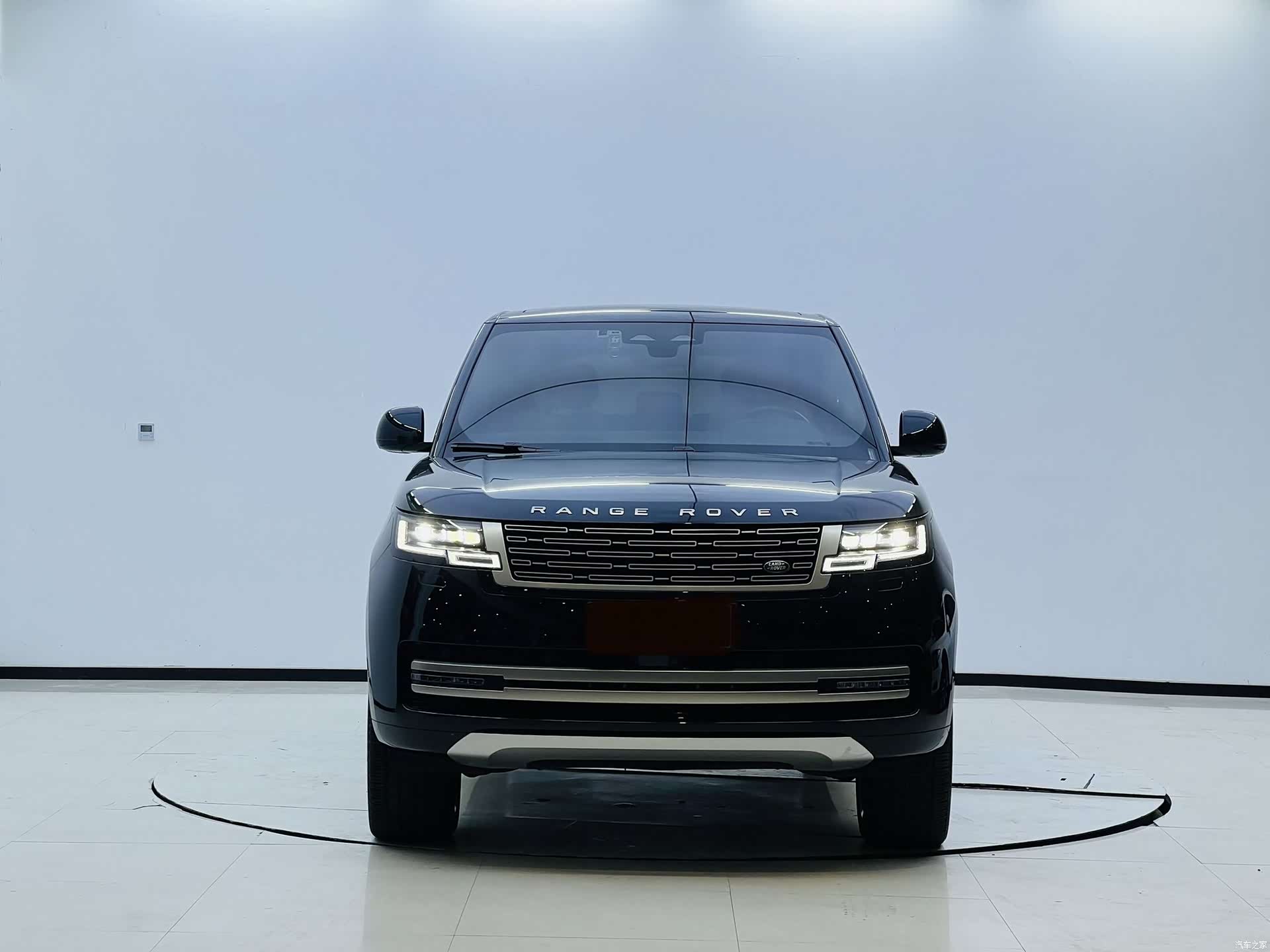 Land Rover Range Rover, 2023 2
