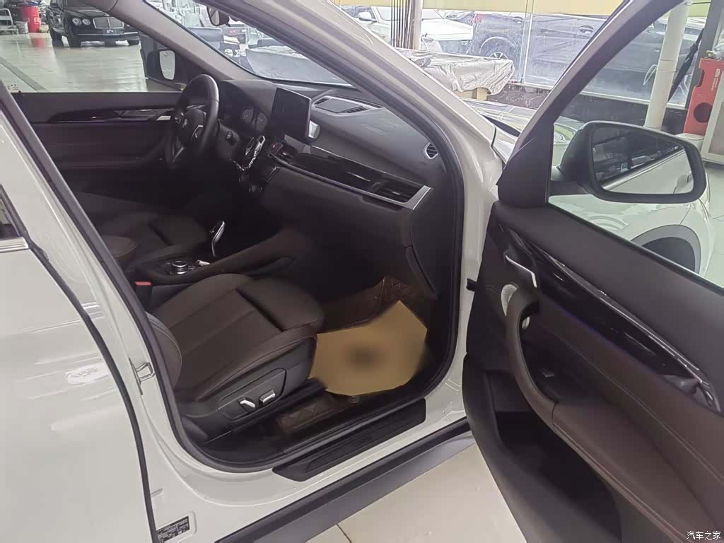 BMW X1, 2021 4