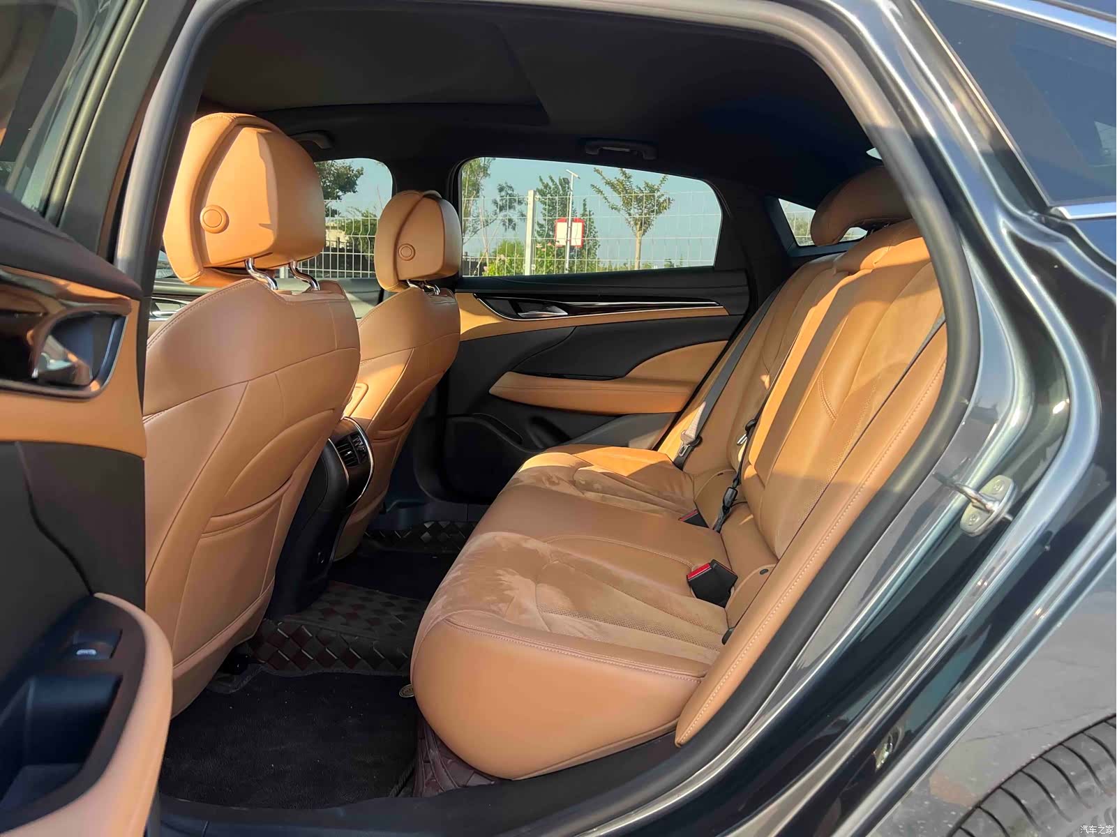 Buick LaCrosse, 2019 6