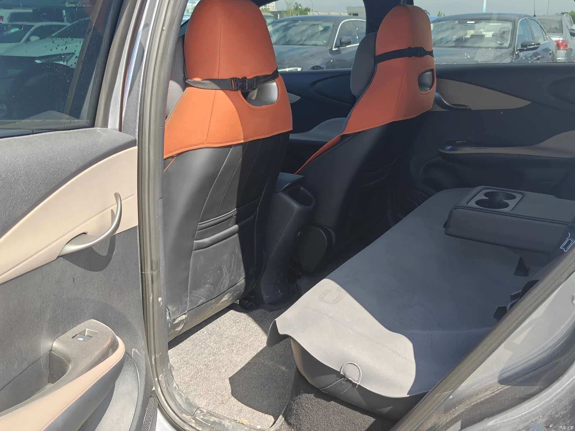 BYD Dolphin, 2024 9