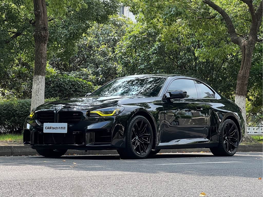 BMW M2