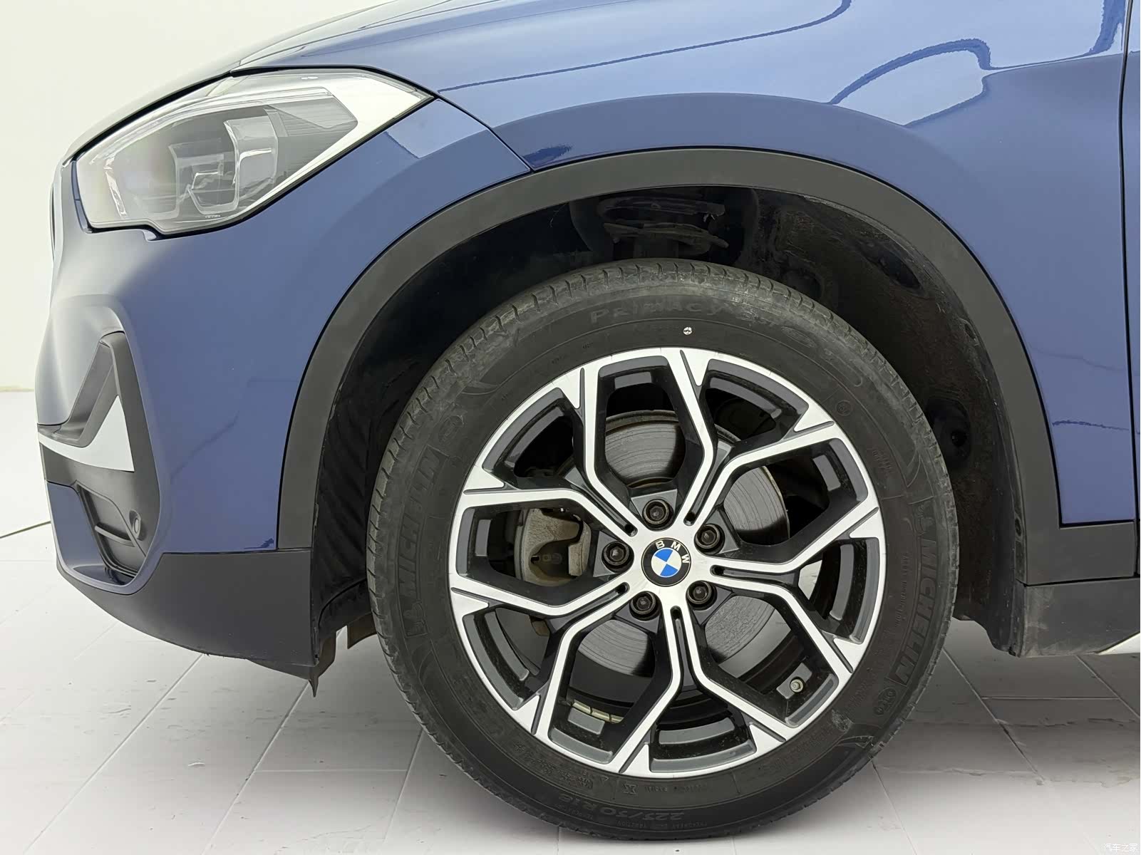 BMW X1, 2021 22