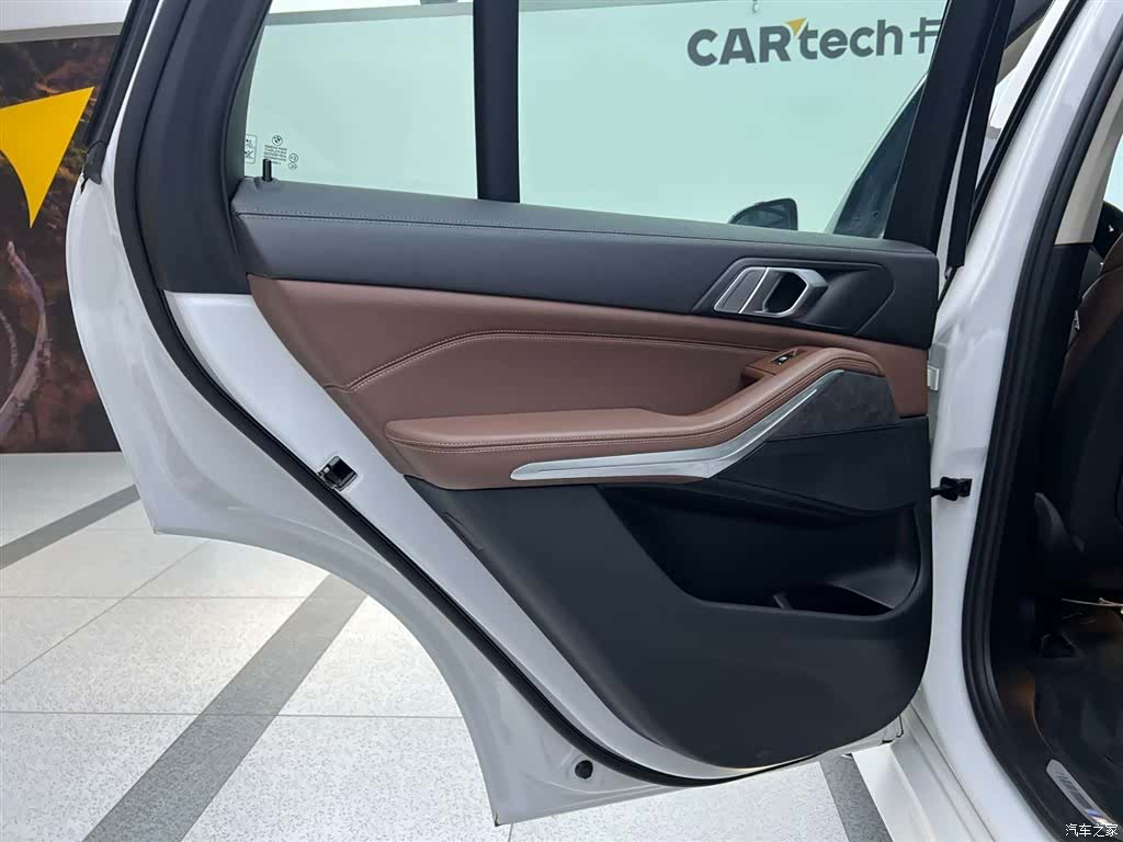 BMW X5, 2020 24