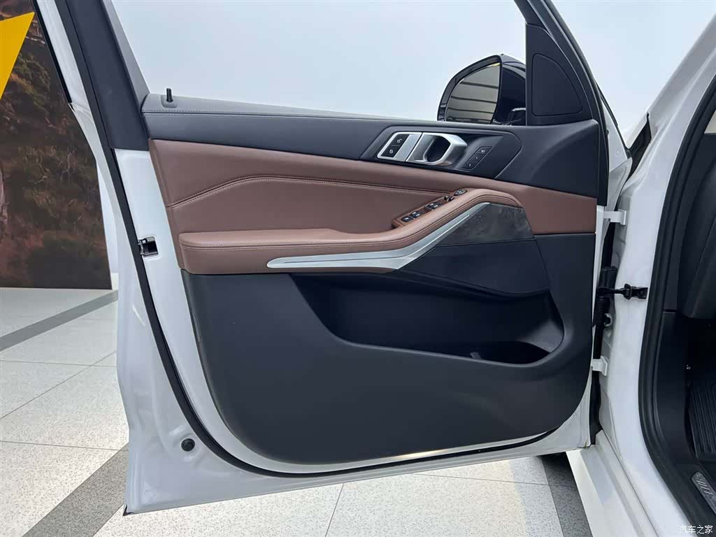BMW X5, 2020 27