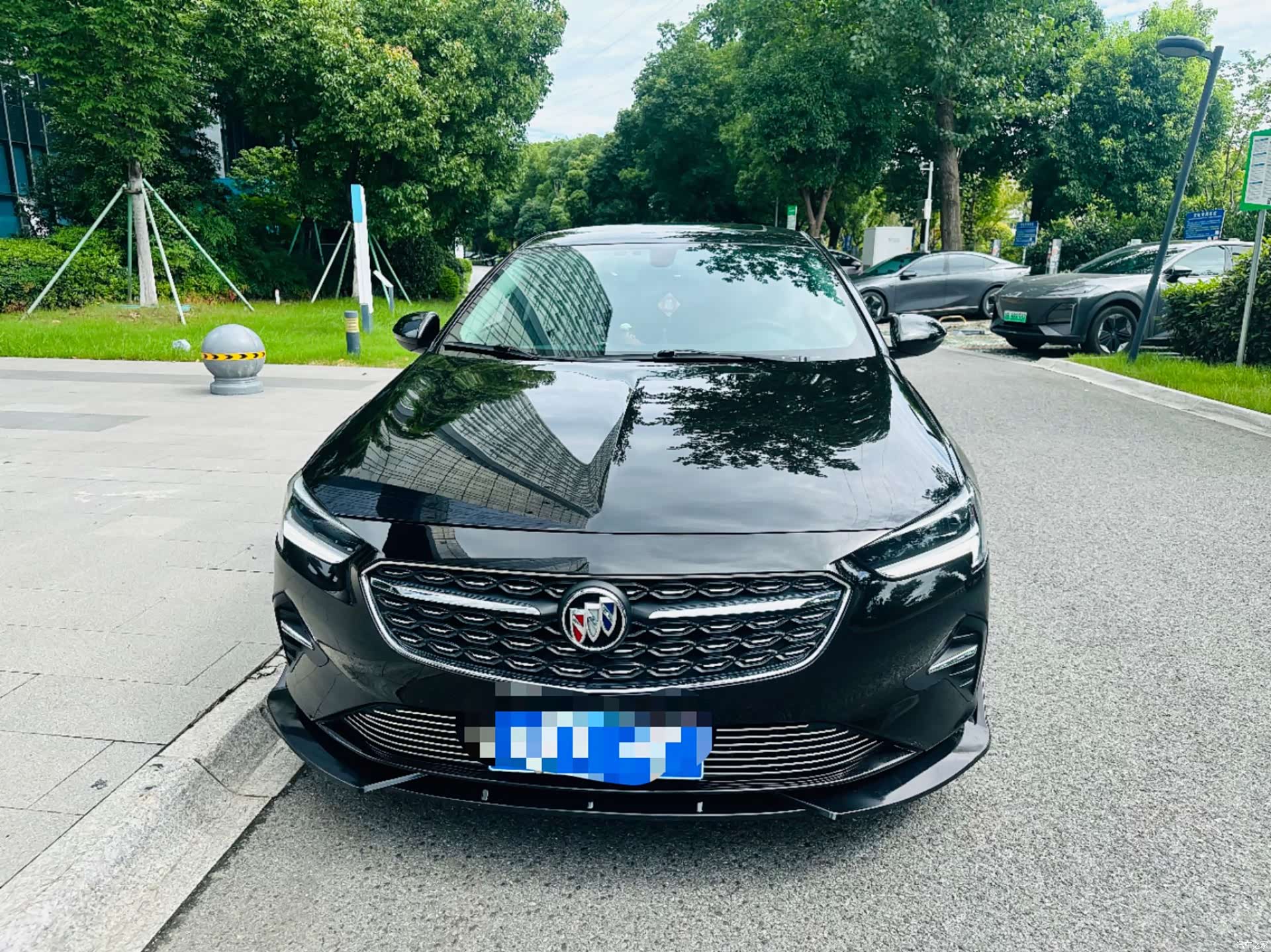 Buick Regal, 2023 2