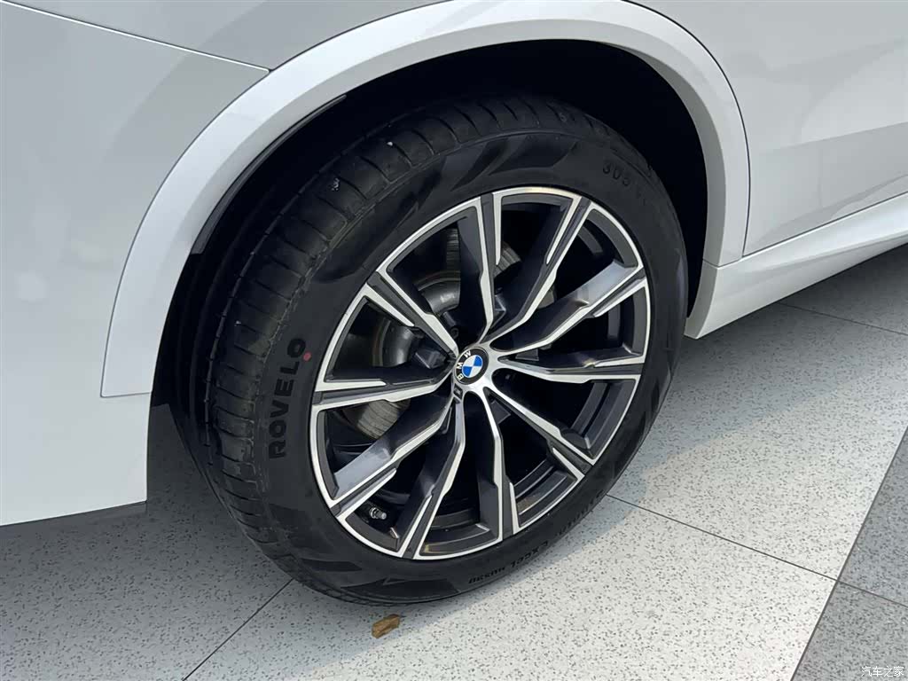 BMW X5, 2020 33