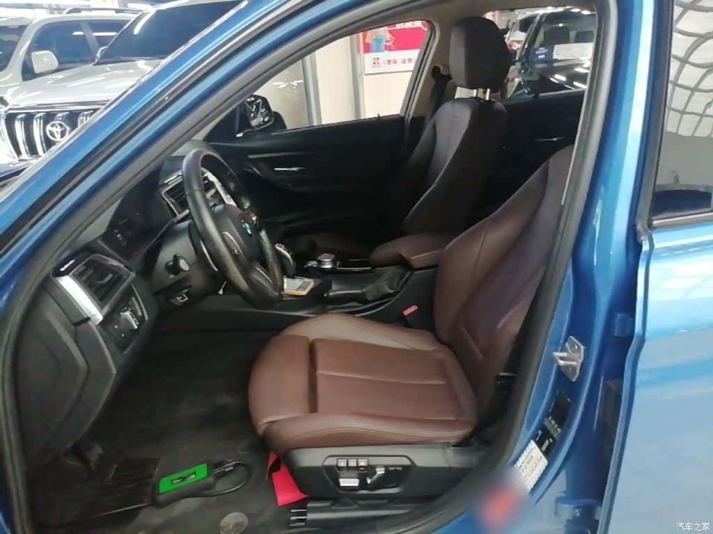 BMW 3 Series, 2019 15