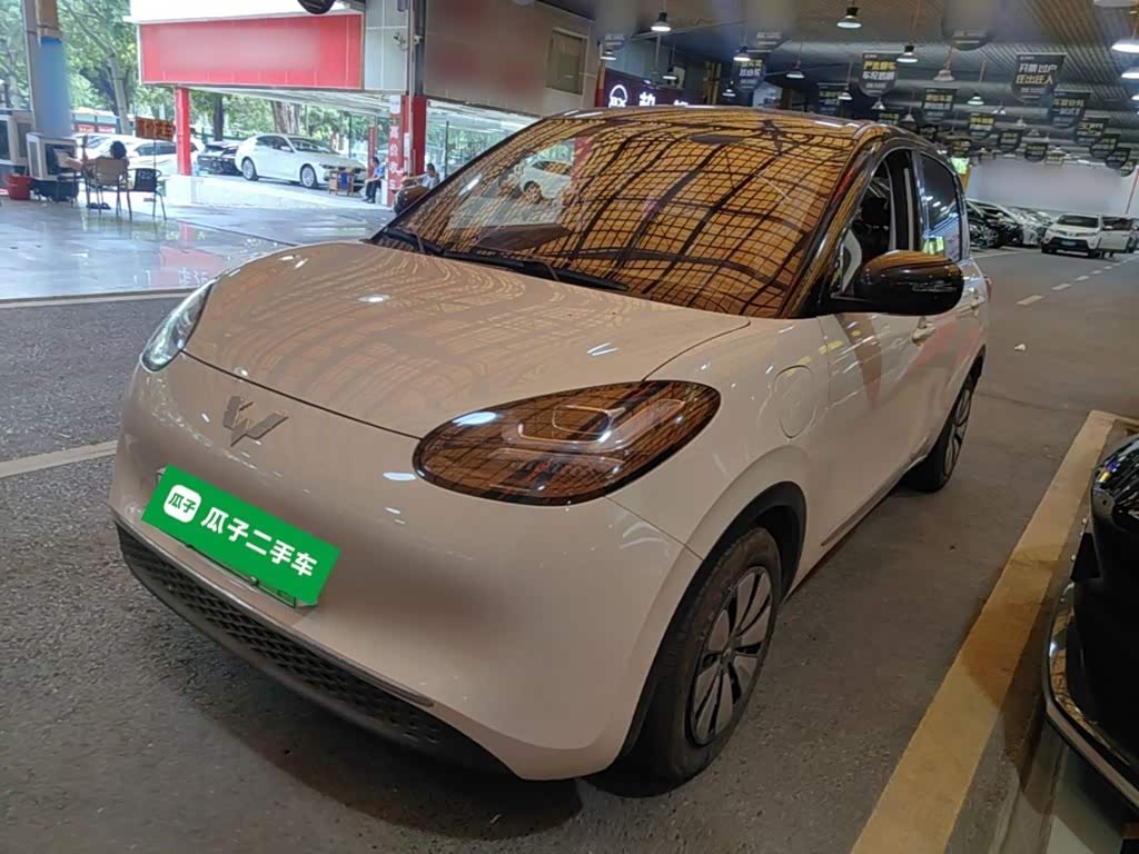 Wuling Binguo