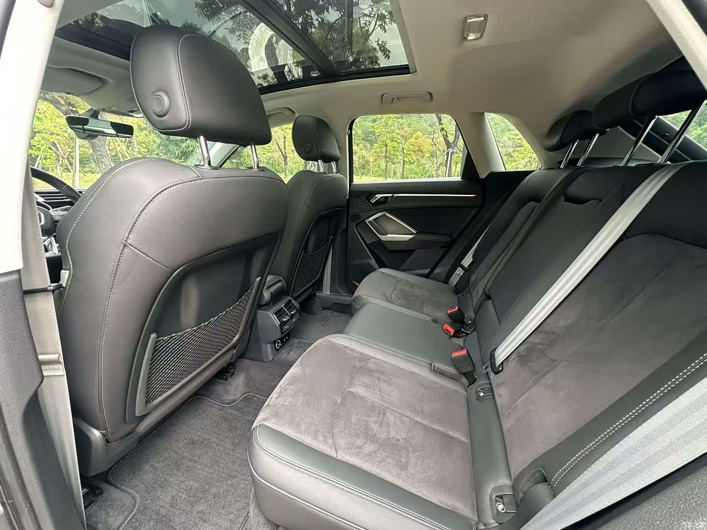 Audi Q3, 2022 7