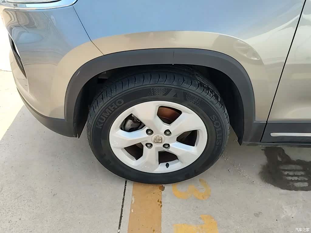Wuling 510, 2019 23