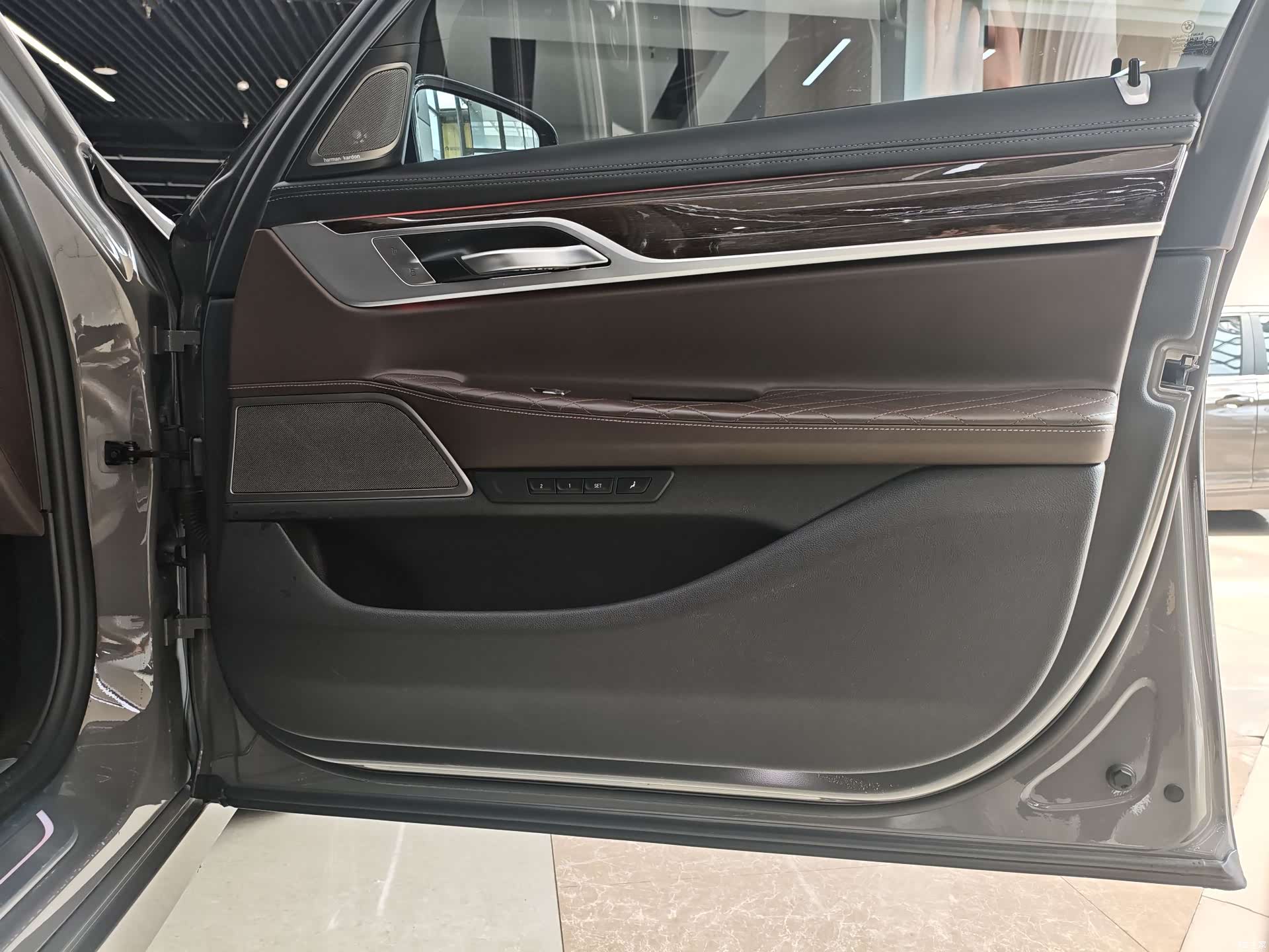 BMW 7 Series, 2019 13