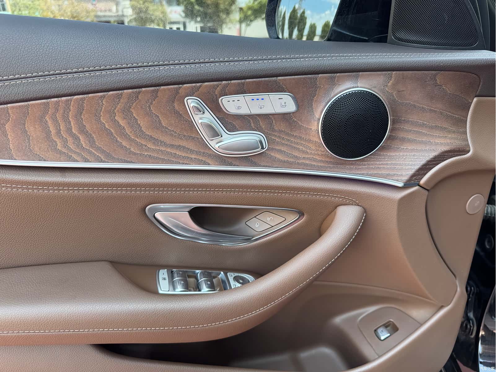 Mercedes-Benz E-Class, 2020 9