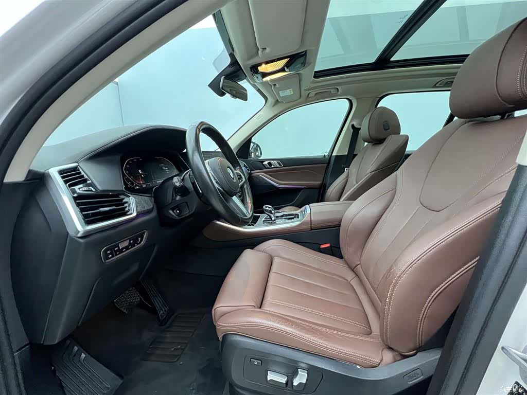 BMW X5, 2020 15