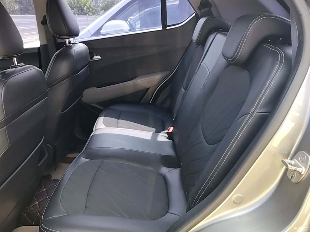 Wuling 510, 2019 17