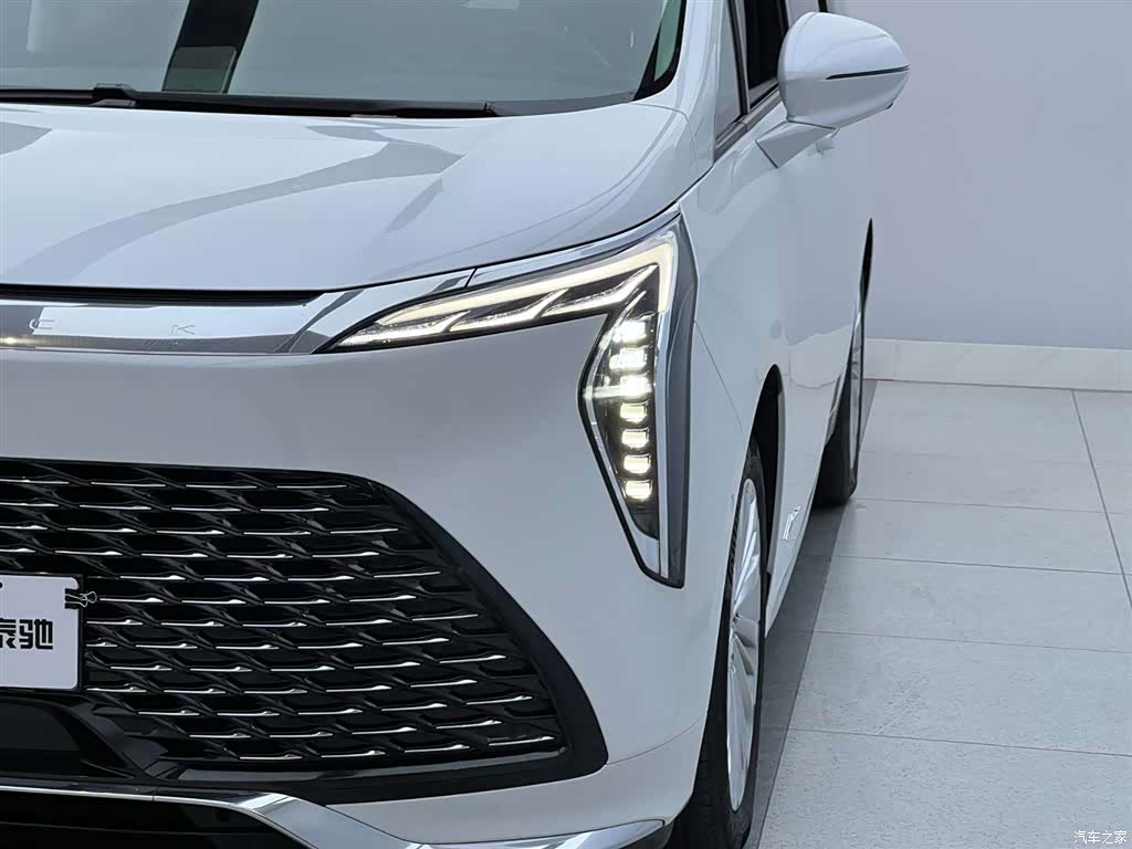 Buick Century, 2024 6