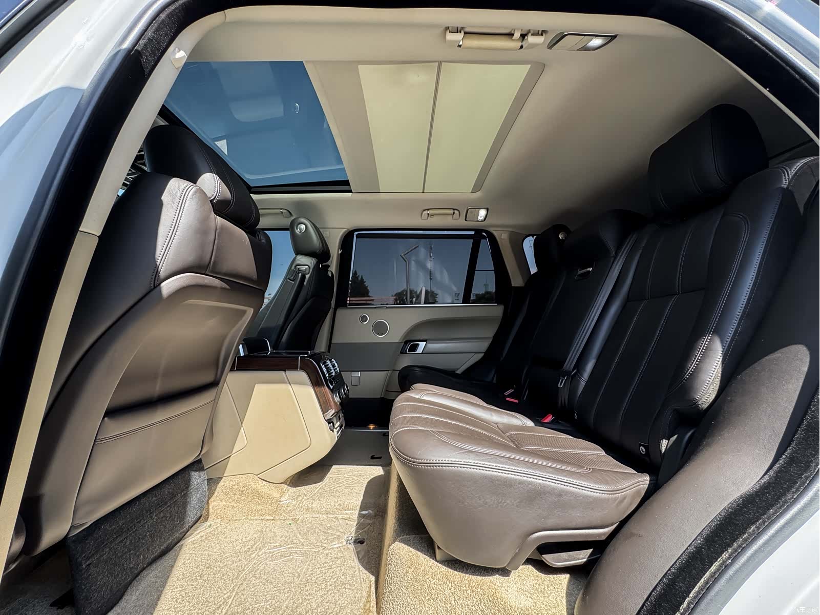 Land Rover Range Rover, 2016 9