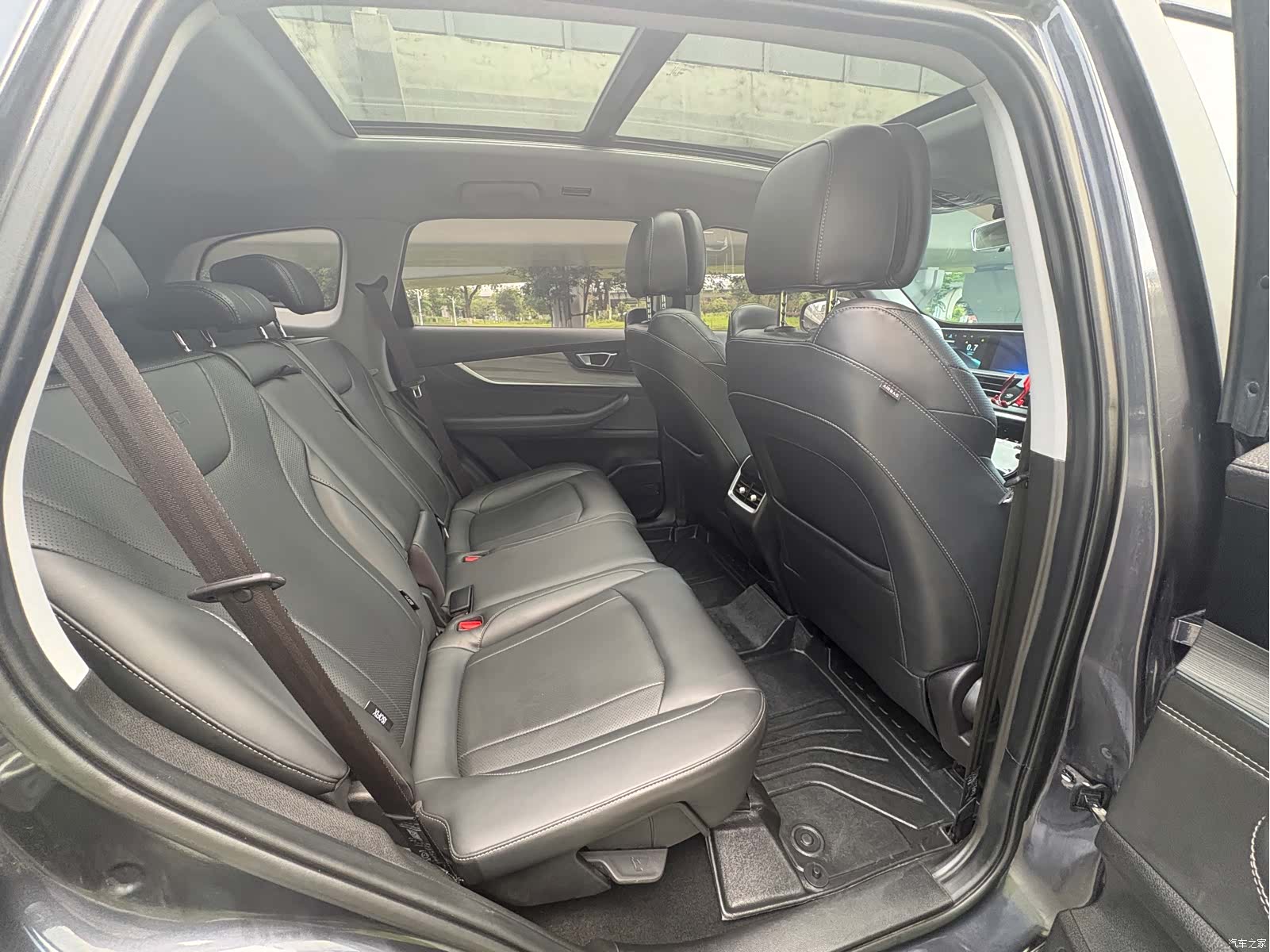 Chery Tiggo 8 Plus, 2022 19