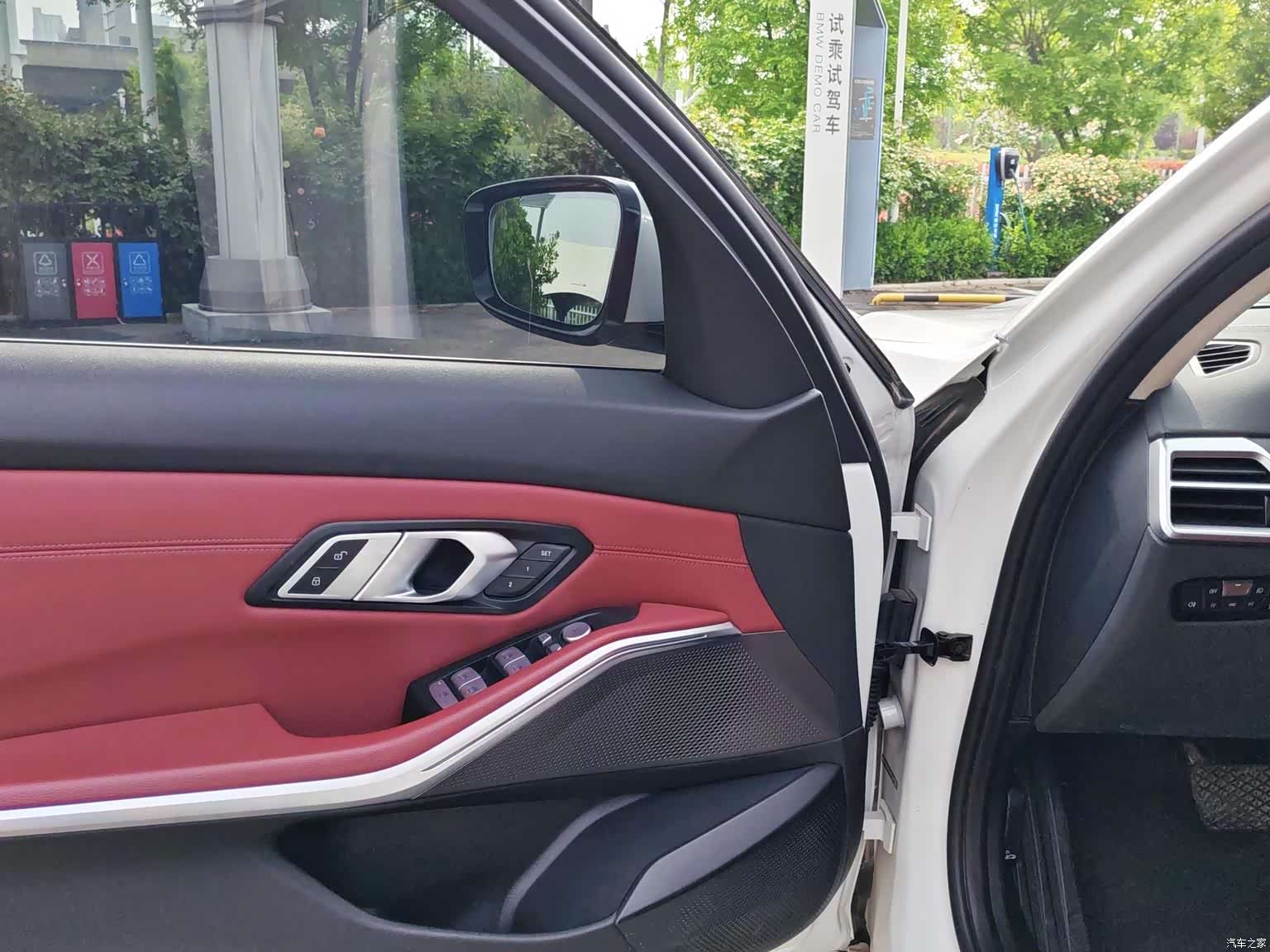 BMW i3, 2024 13