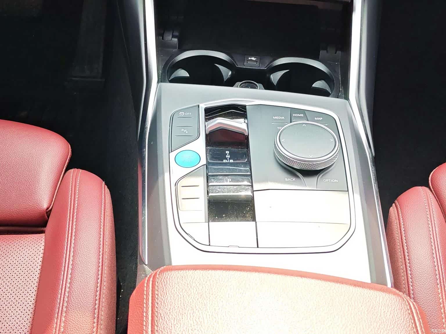 BMW i3, 2024 12