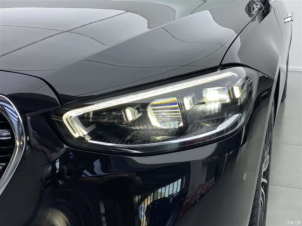 Mercedes-Benz S-Class, 2022 33