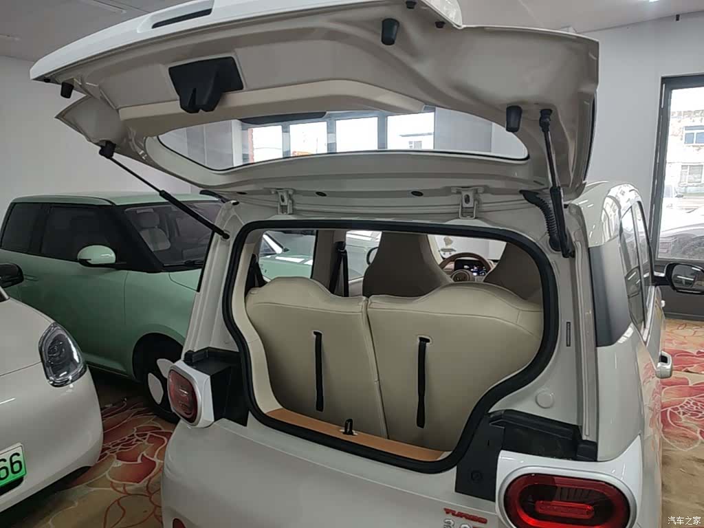 Wuling MINIEV, 2025 19