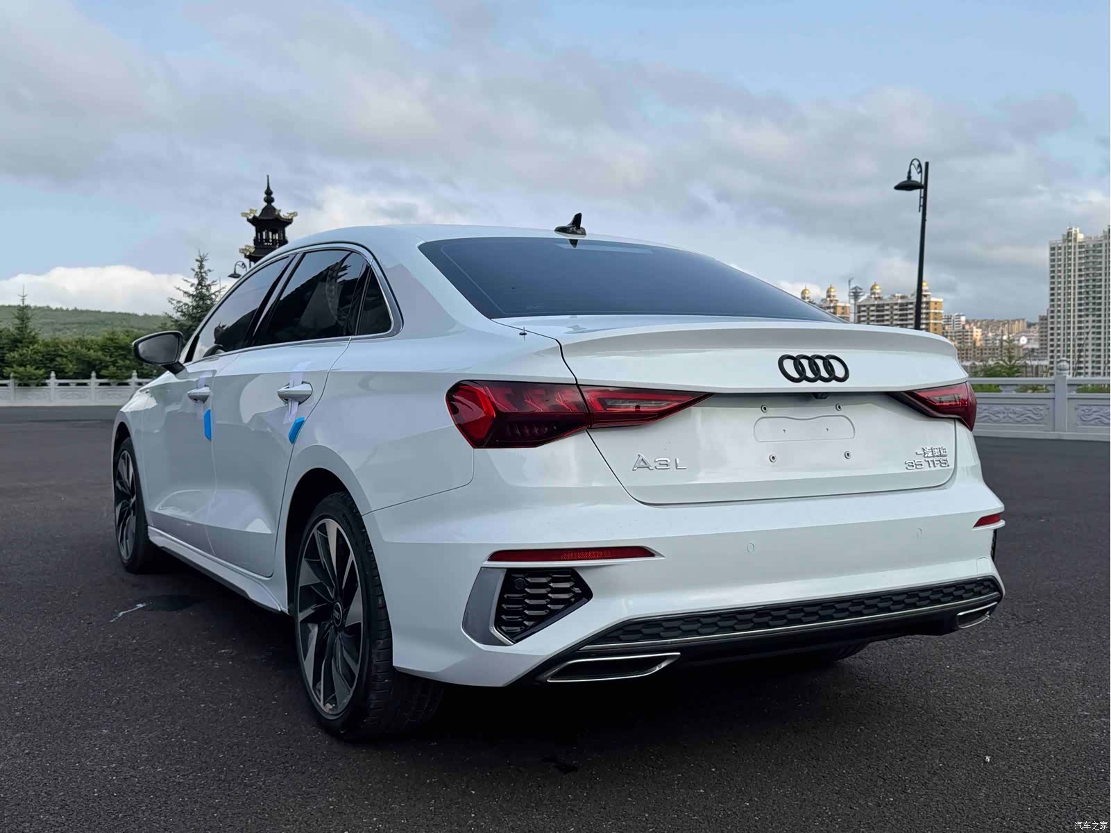 Audi A3, 2023 4