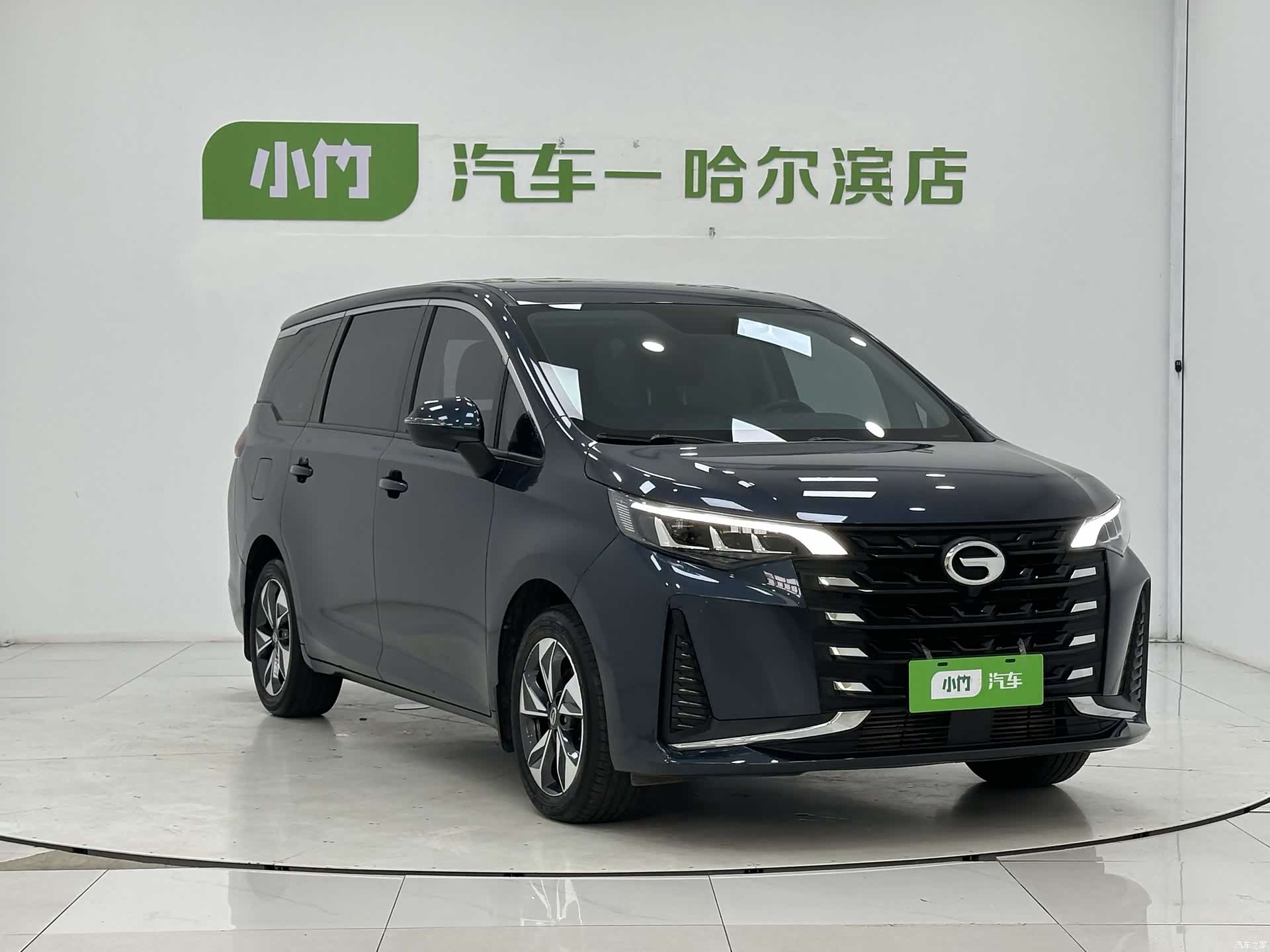 GAC M6, 2022 3