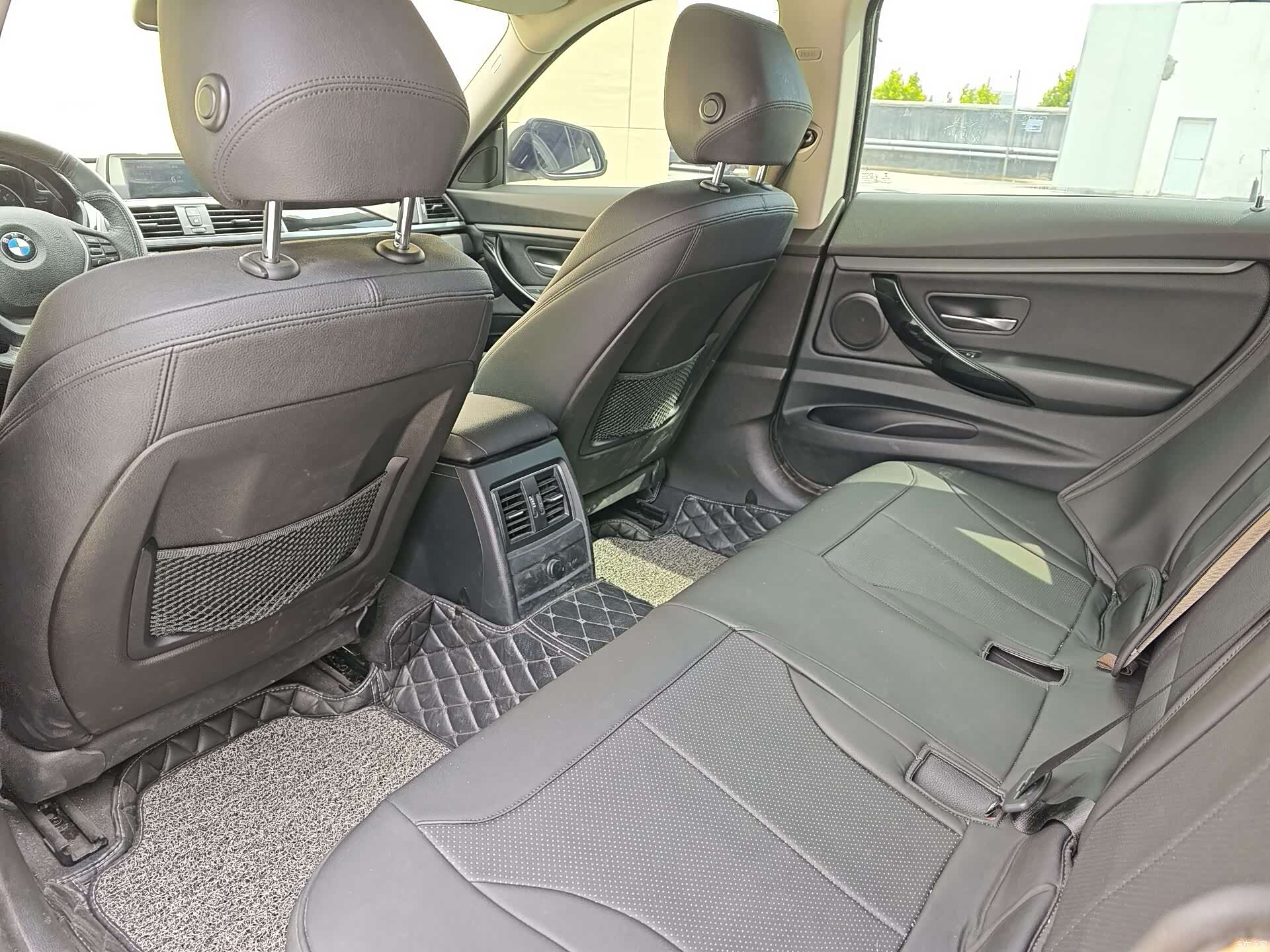 BMW 3 Series, 2017 10