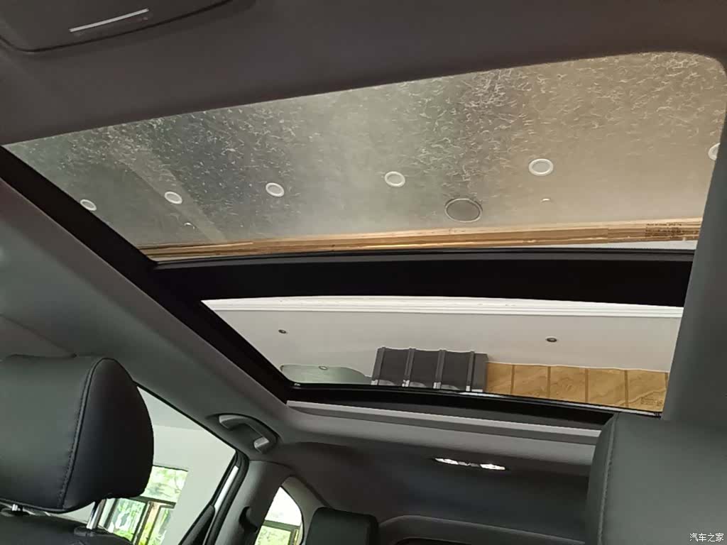 Honda Breeze, 2022 18