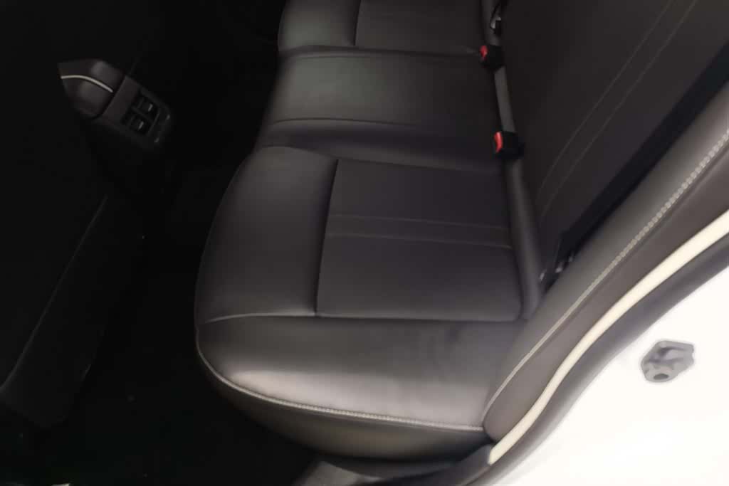 DongFeng E70, 2021 11