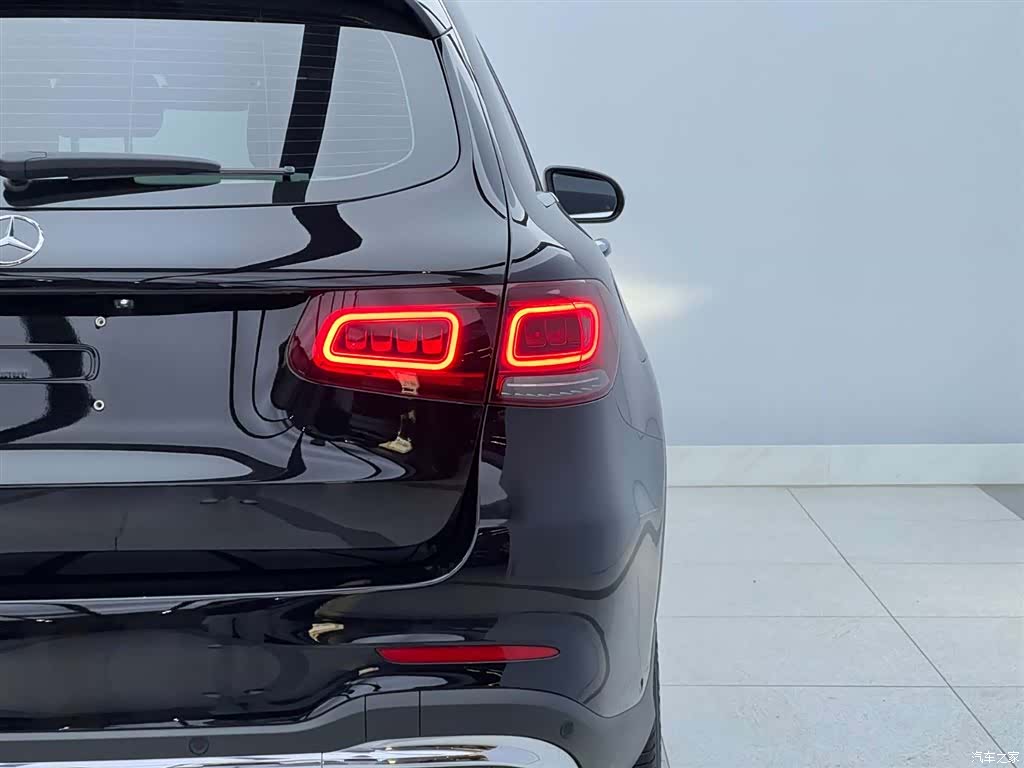 Mercedes-Benz GLC, 2020 7
